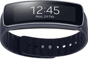 samsung R3500 Gear Fit Smart Watch